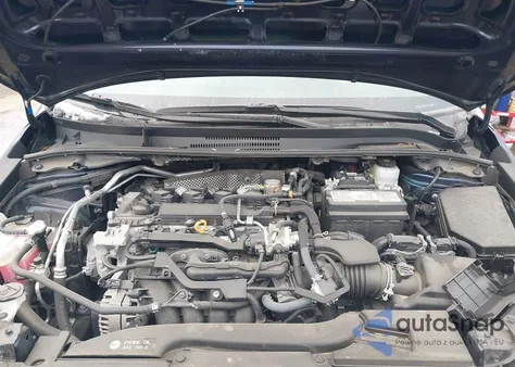 2023 Toyota Corolla Se из США, поврежденный, VIN 5YFS4MCE8PP159599